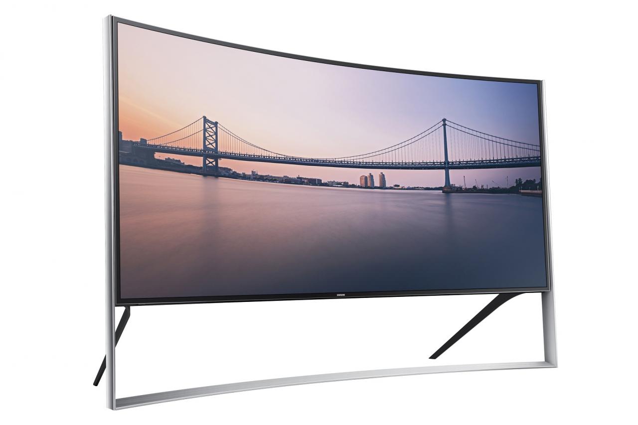 [11/07/2014] Samsung S27D590C: Erster UHD-Monitor mit gekrümmtem 27-Zoll-Display (Platzhalter)