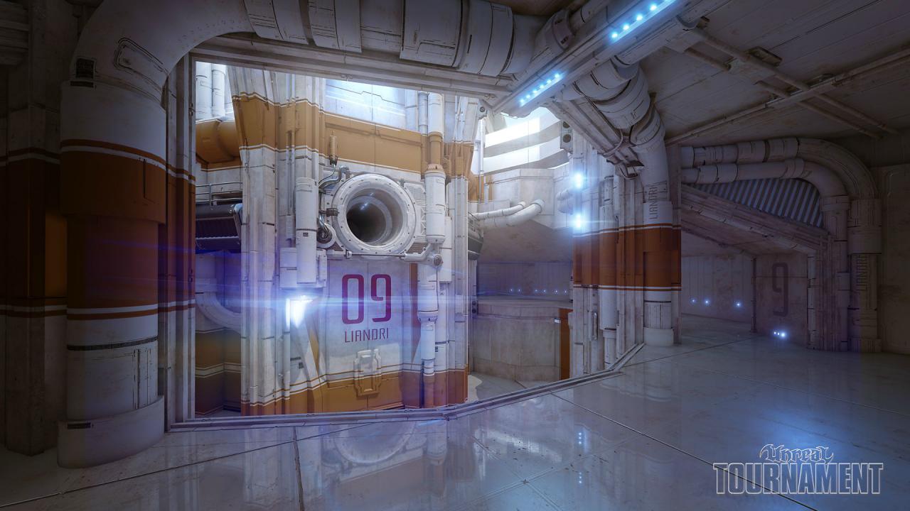 [25/07/2014] Unreal Tournament 2014: Epic Games zeigt 