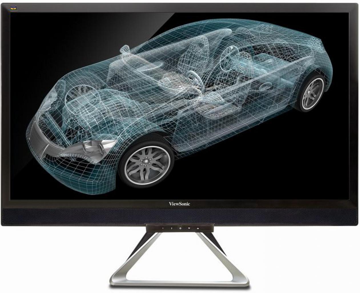 [17/07/2014] Viewsonic VX2880ml