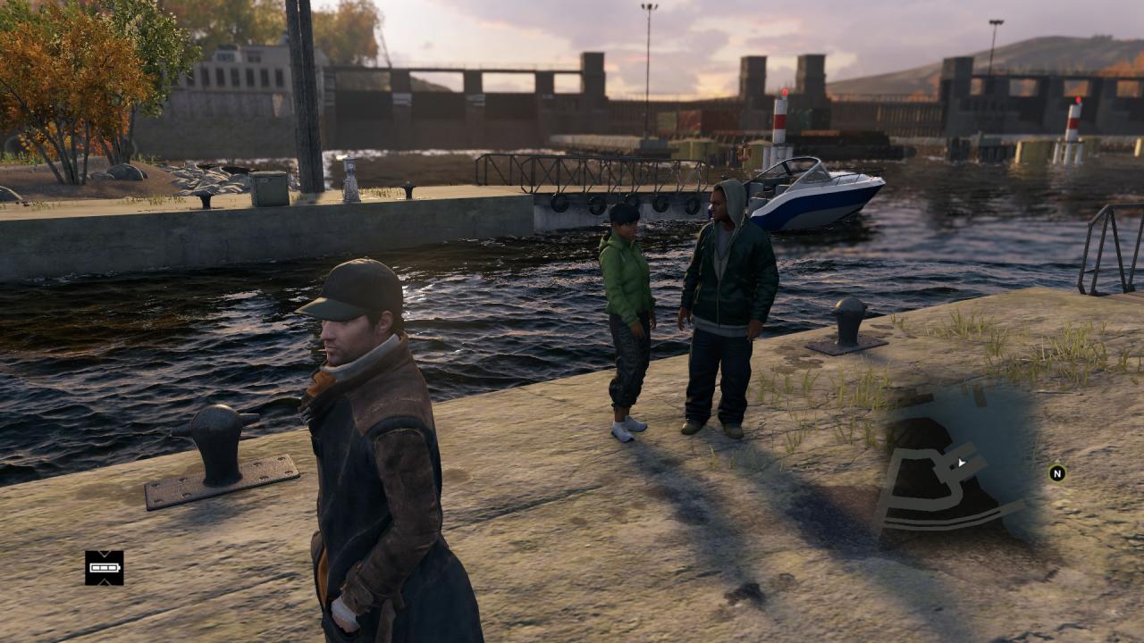 [09/07/2014] Watch Dogs - Pure Mod (5)