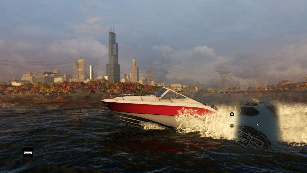 [09/07/2014] Watch Dogs - Pure Mod (7)