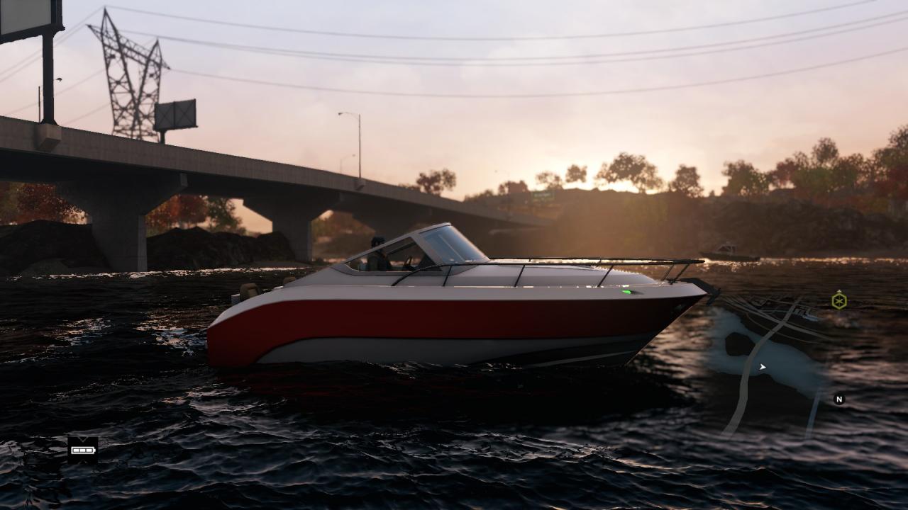 [09/07/2014] Watch Dogs - Pure Mod (8)