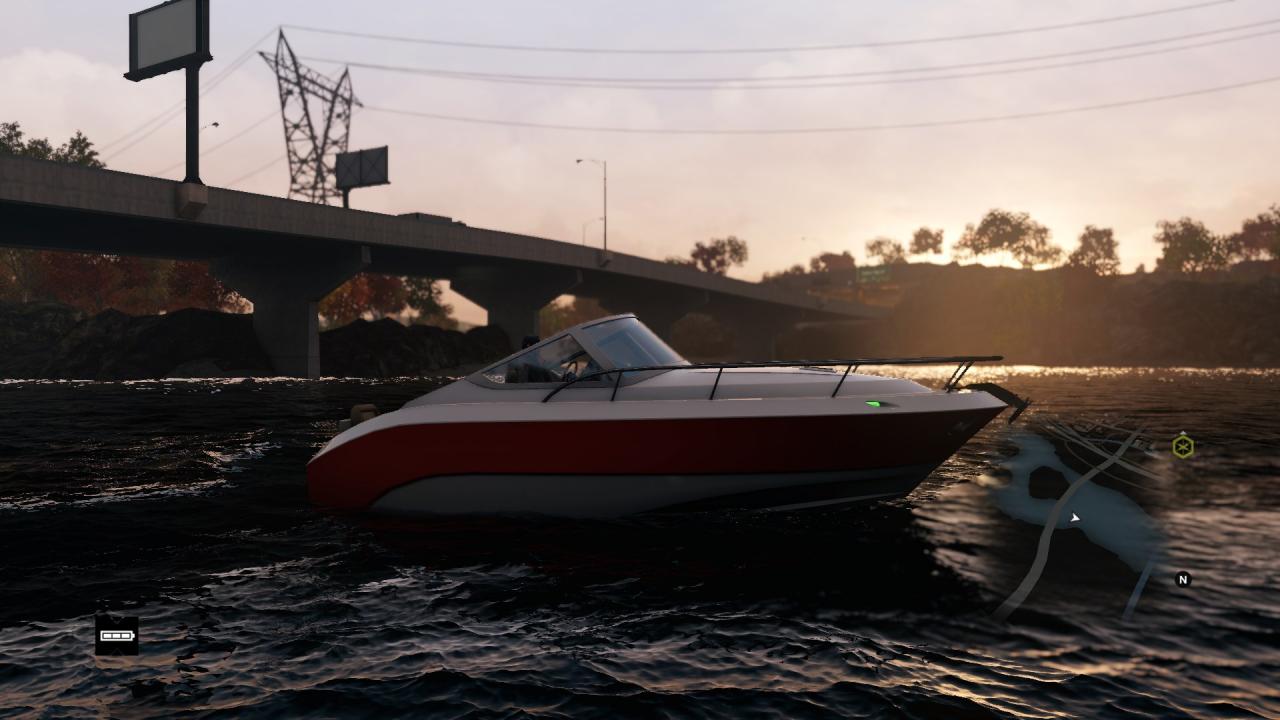 [09/07/2014] Watch Dogs - Pure Mod (9)