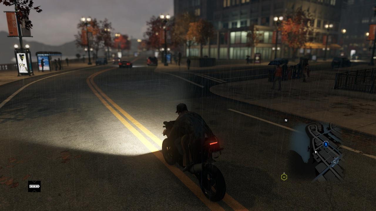 [09/07/2014] Watch Dogs - Pure Mod (10)