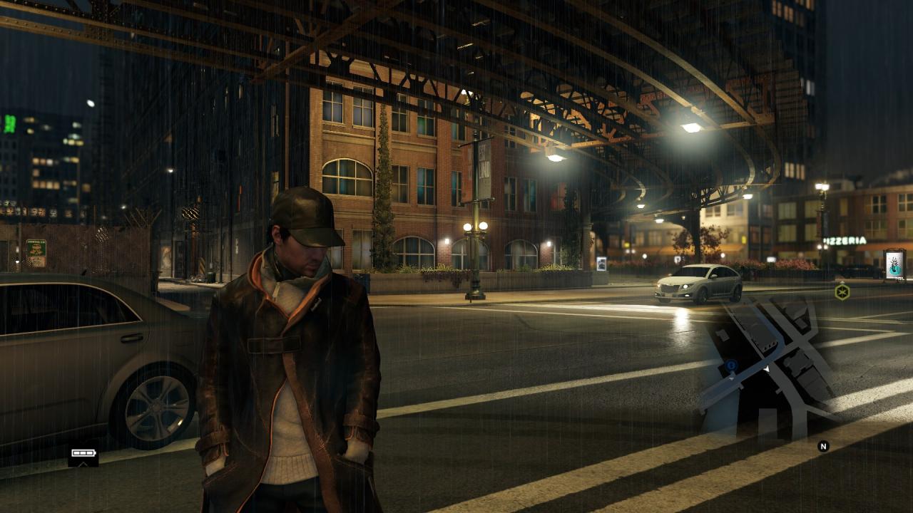 [09/07/2014] Watch Dogs - Pure Mod (13)