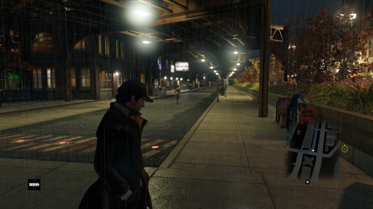 [09/07/2014] Watch Dogs - Pure Mod (16)