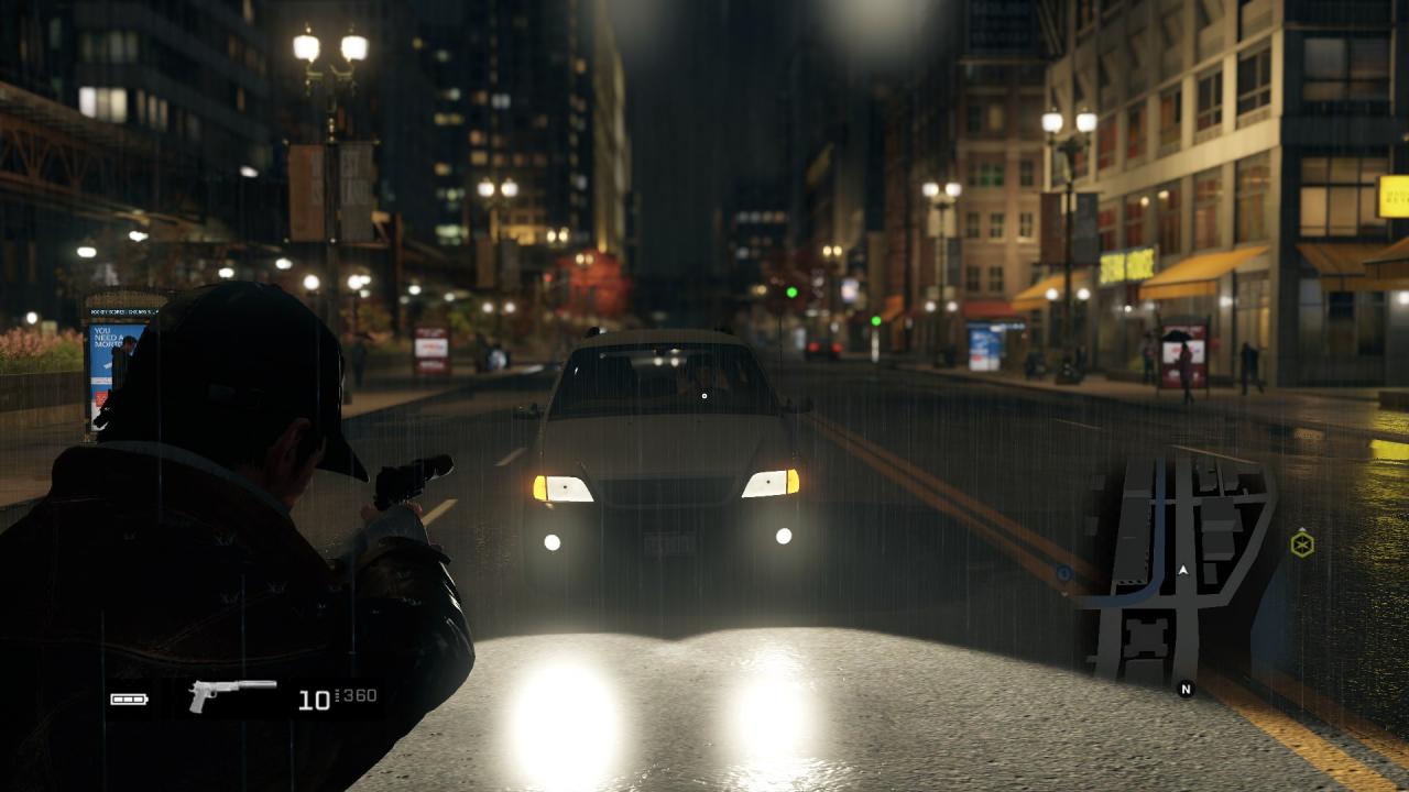 [09/07/2014] Watch Dogs - Pure Mod (17)