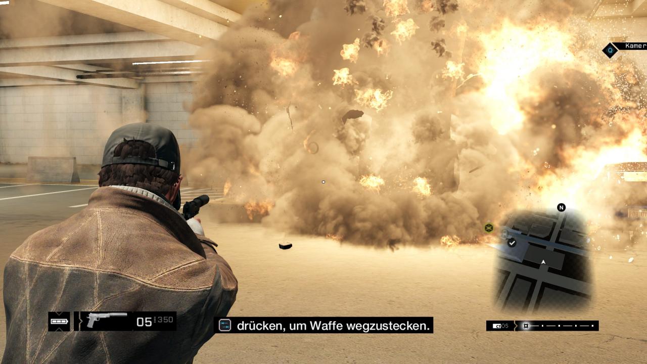 [09/07/2014] Watch Dogs - Pure Mod (19)