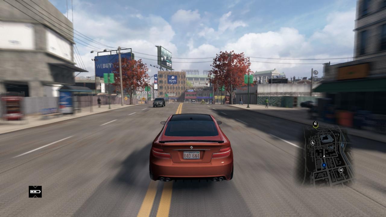 [09/07/2014] Watch Dogs - Worse Mod (6)