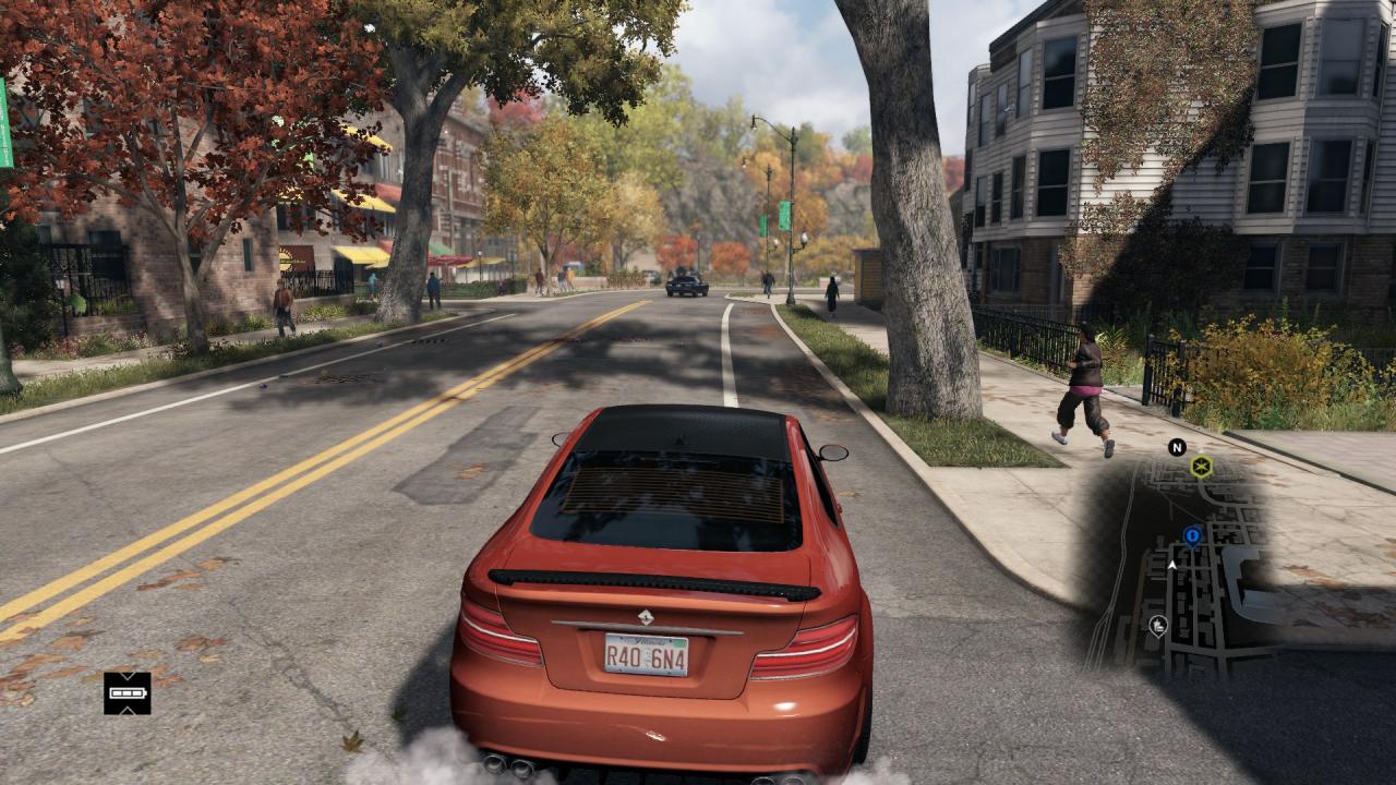 [09/07/2014] Watch Dogs - Worse Mod (7)