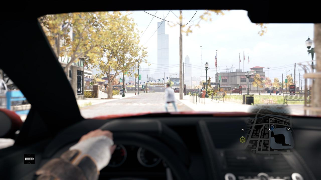 [09/07/2014] Watch Dogs - Worse Mod (9)