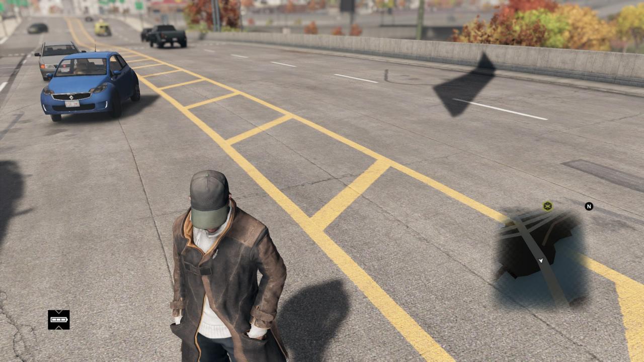 [09/07/2014] Watch Dogs - Worse Mod (10)