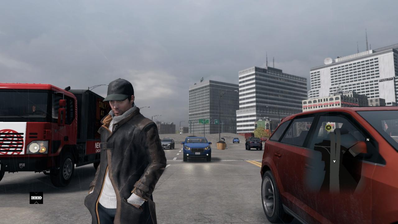 [09/07/2014] Watch Dogs - Worse Mod (12)