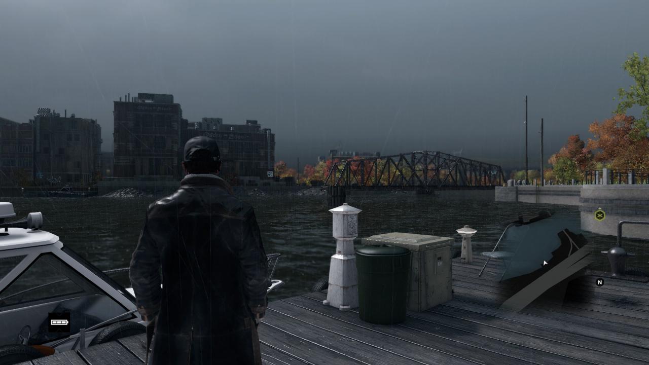 [09/07/2014] Watch Dogs - Worse Mod (13)