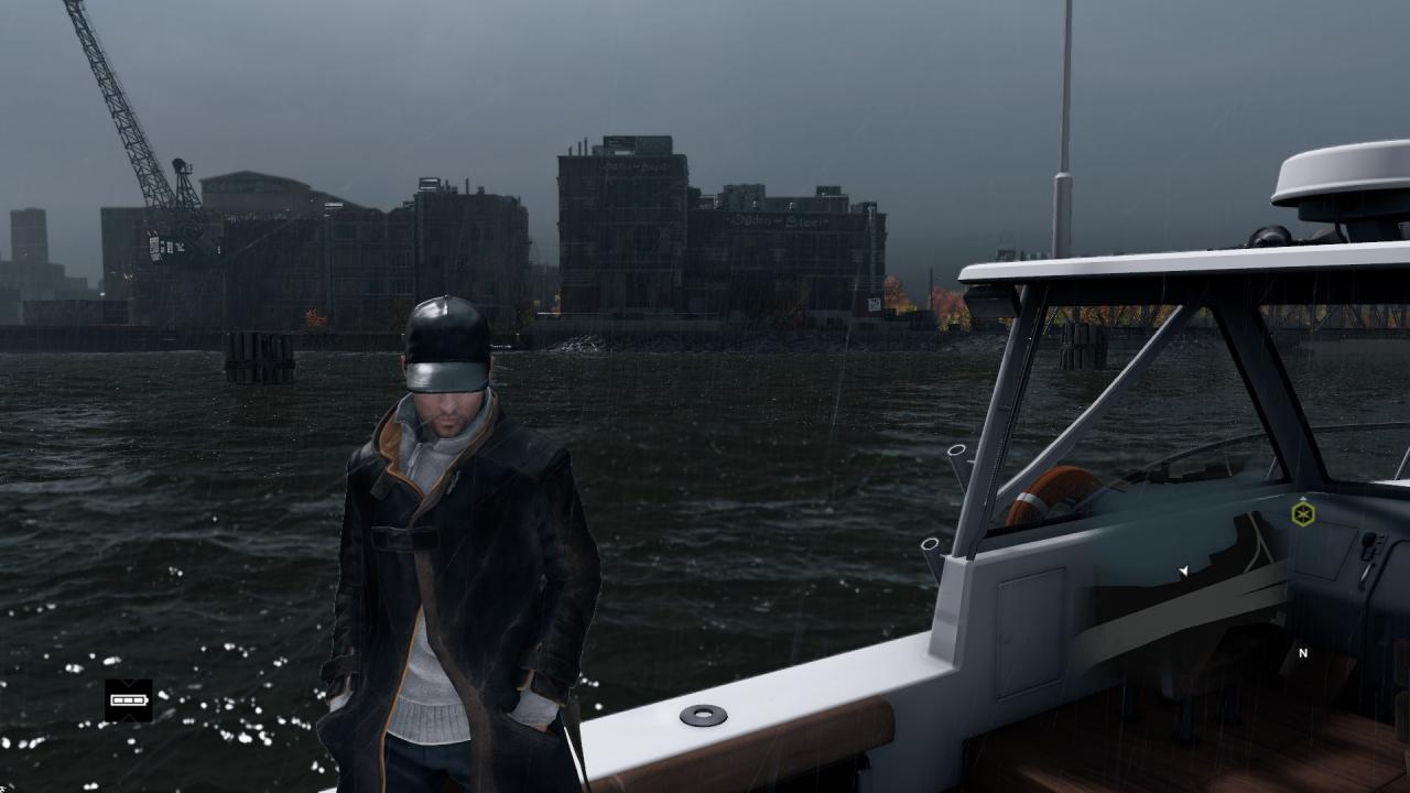 [09/07/2014] Watch Dogs - Worse Mod (14)