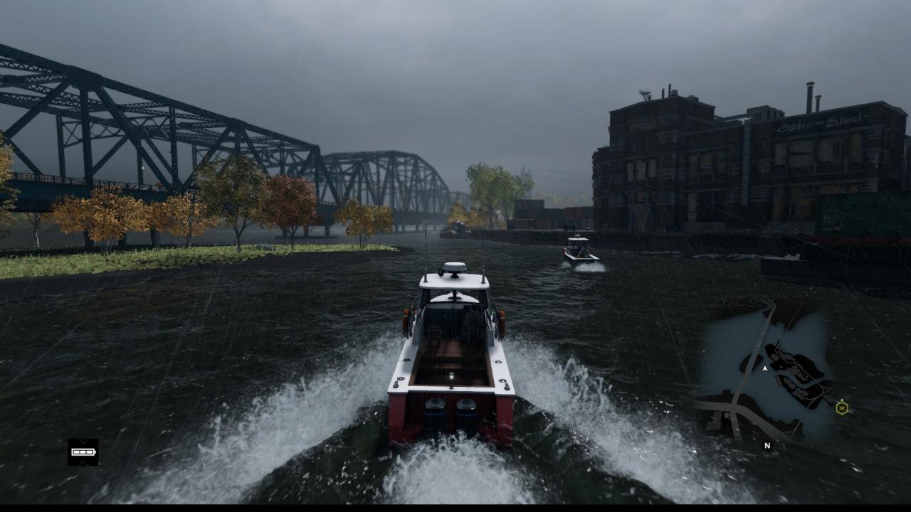 [09/07/2014] Watch Dogs - Worse Mod (15)