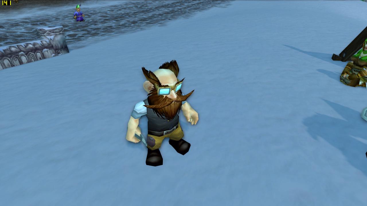Gnom alt