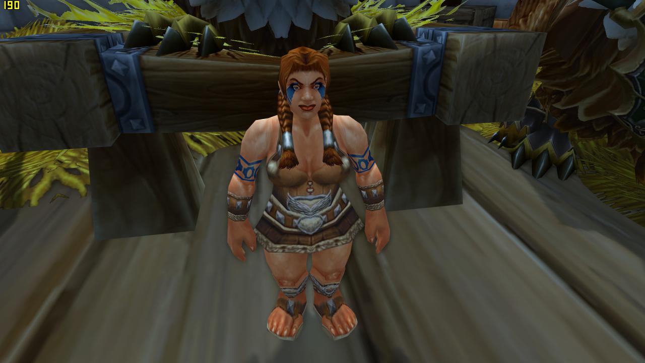 [10/07/2014] WoW 5.4.8: Zwerg3 alt