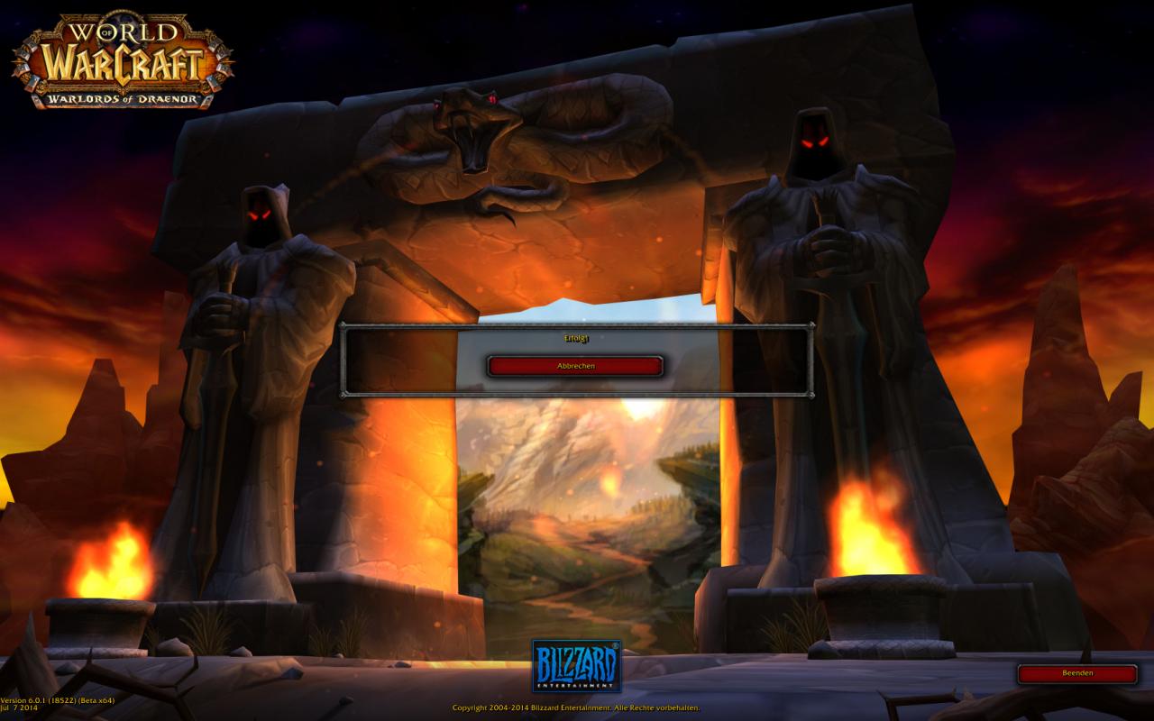 [12/07/2014] WoW Warlords of Draenor downsampled (21)