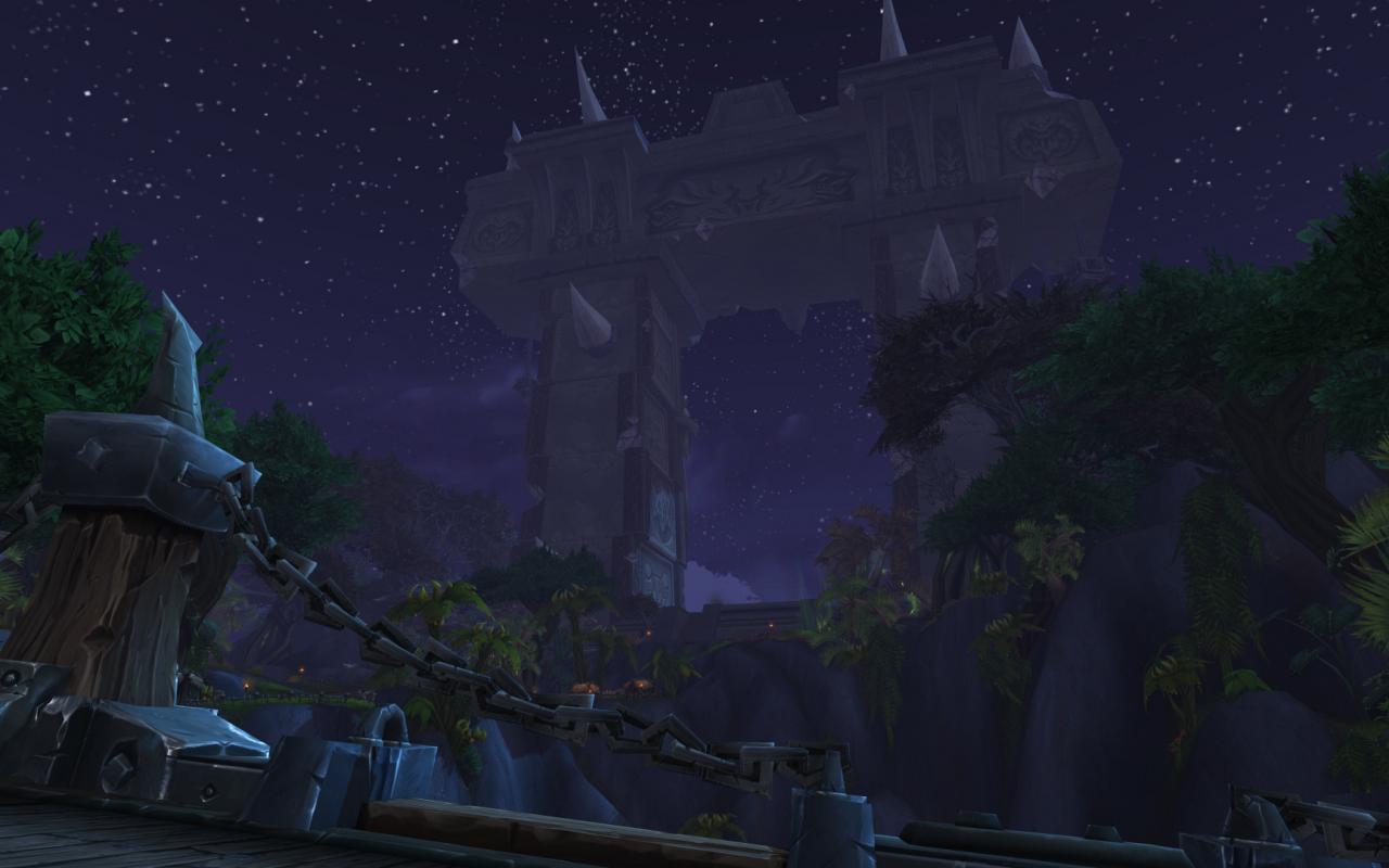 [12/07/2014] WoW Warlords of Draenor downsampled (32)