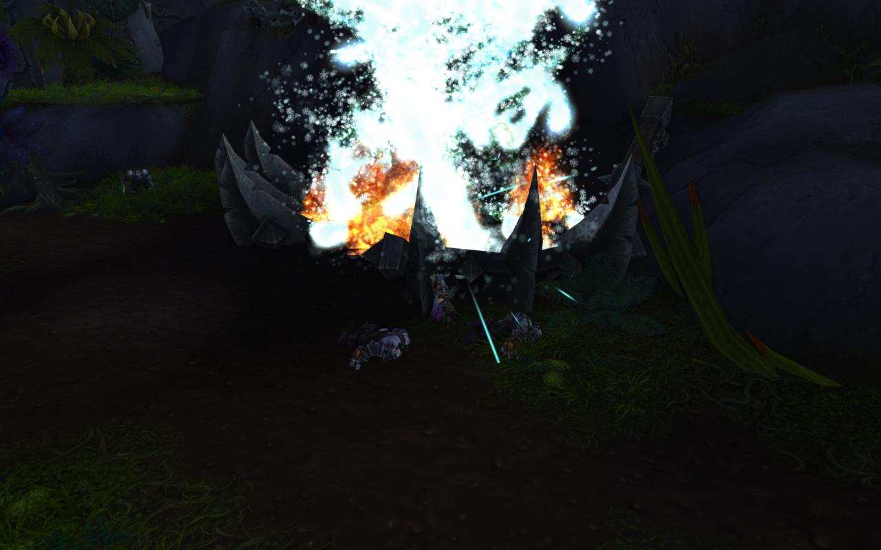 [12/07/2014] WoW Warlords of Draenor downsampled (34)