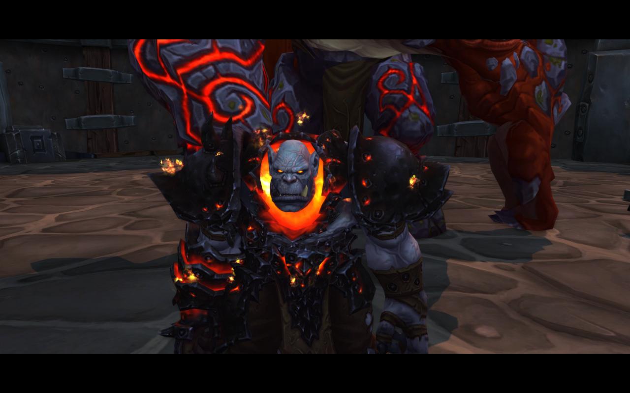 [12/07/2014] WoW Warlords of Draenor downsampled (40)