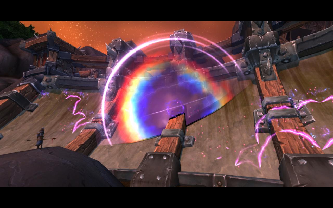 [12/07/2014] WoW Warlords of Draenor downsampled (42)