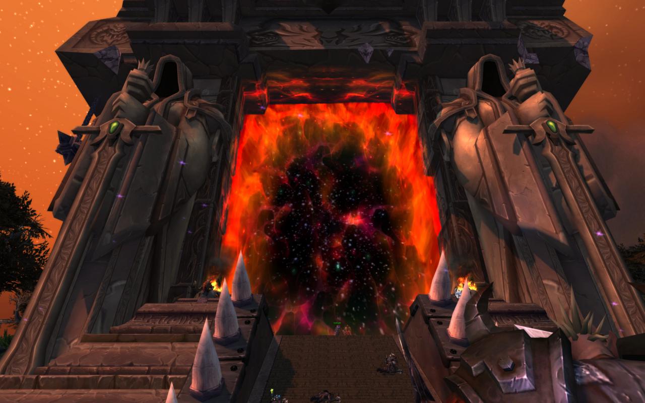 [12/07/2014] WoW Warlords of Draenor downsampled (22)