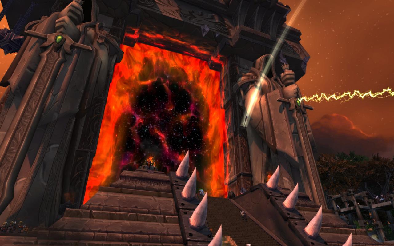 [12/07/2014] WoW Warlords of Draenor downsampled (25)