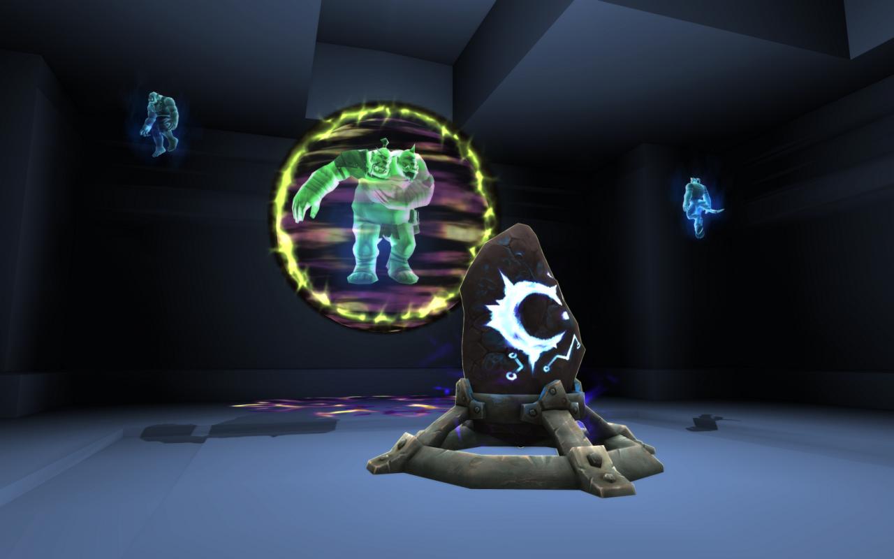 [12/07/2014] WoW Warlords of Draenor downsampled (23)