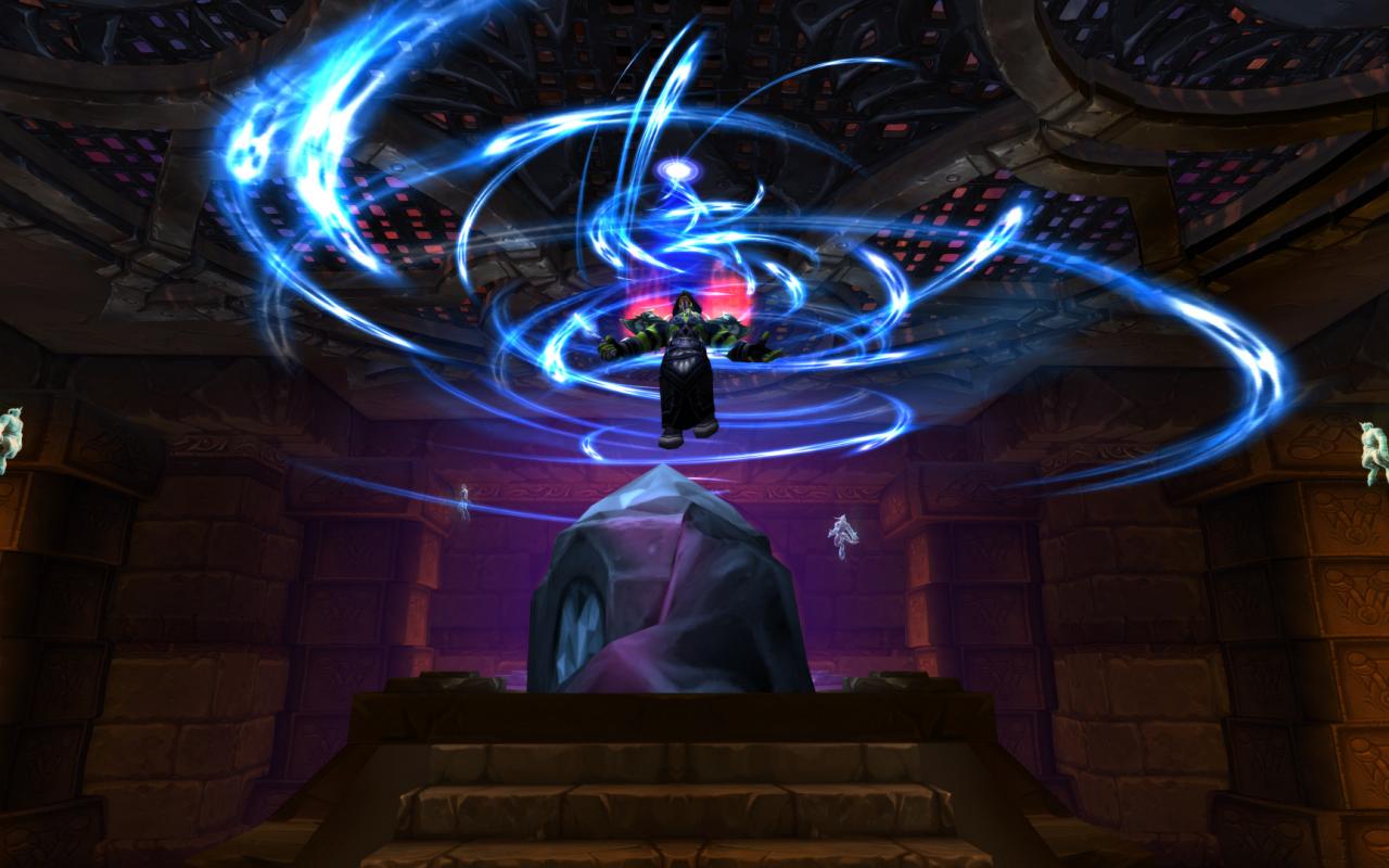 [12/07/2014] WoW Warlords of Draenor downsampled (24)