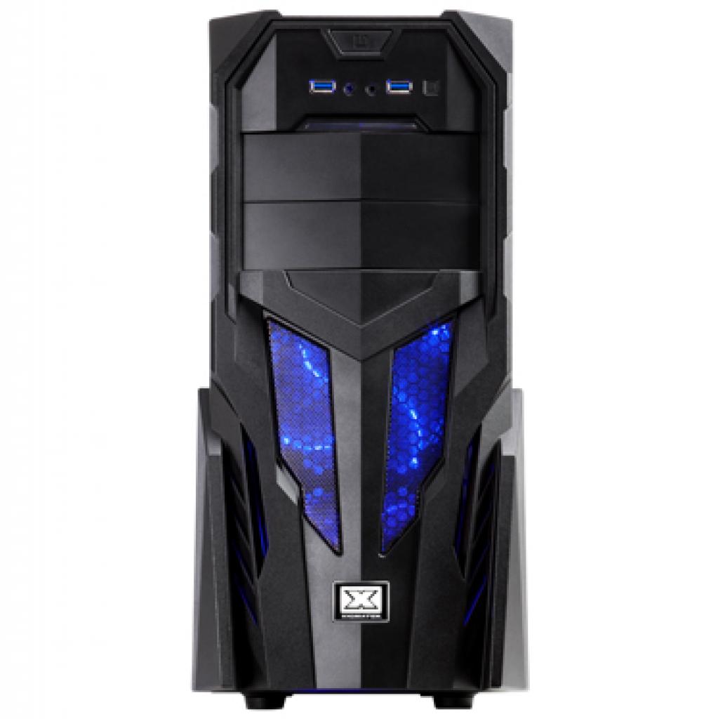 [12/07/2014] Xigmatek Shockwave: Neuer Tower in futuristischer Transformers-Optik. (10)
