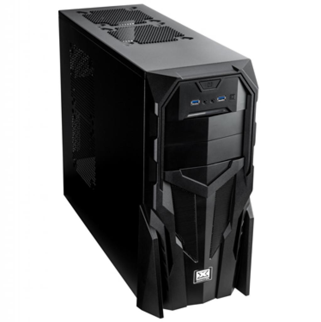 [12/07/2014] Xigmatek Shockwave: Neuer Tower in futuristischer Transformers-Optik. (3)