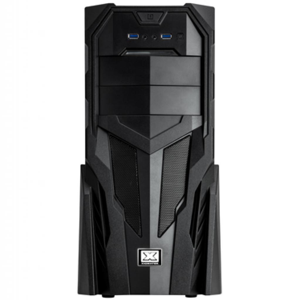 [12/07/2014] Xigmatek Shockwave: Neuer Tower in futuristischer Transformers-Optik. (5)