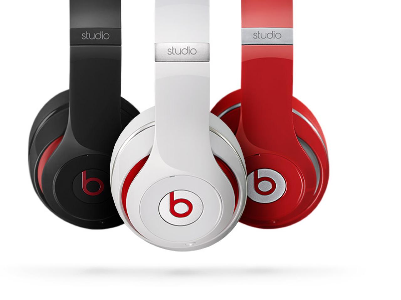 [27/07/2014] Kopfhörerhersteller Bose verklagt Beats wegen angeblichen Patentverletzungen