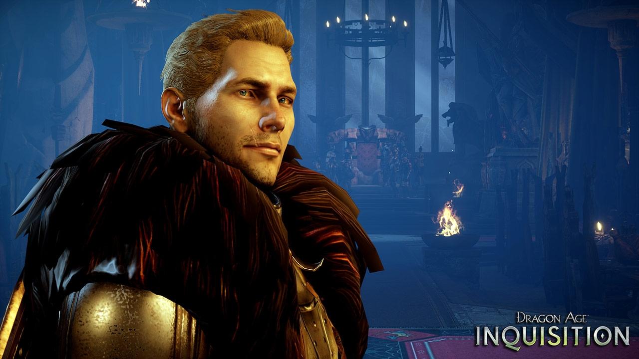 [07/07/2014] Screenshots aus Dragon Age: Inquisition (1)