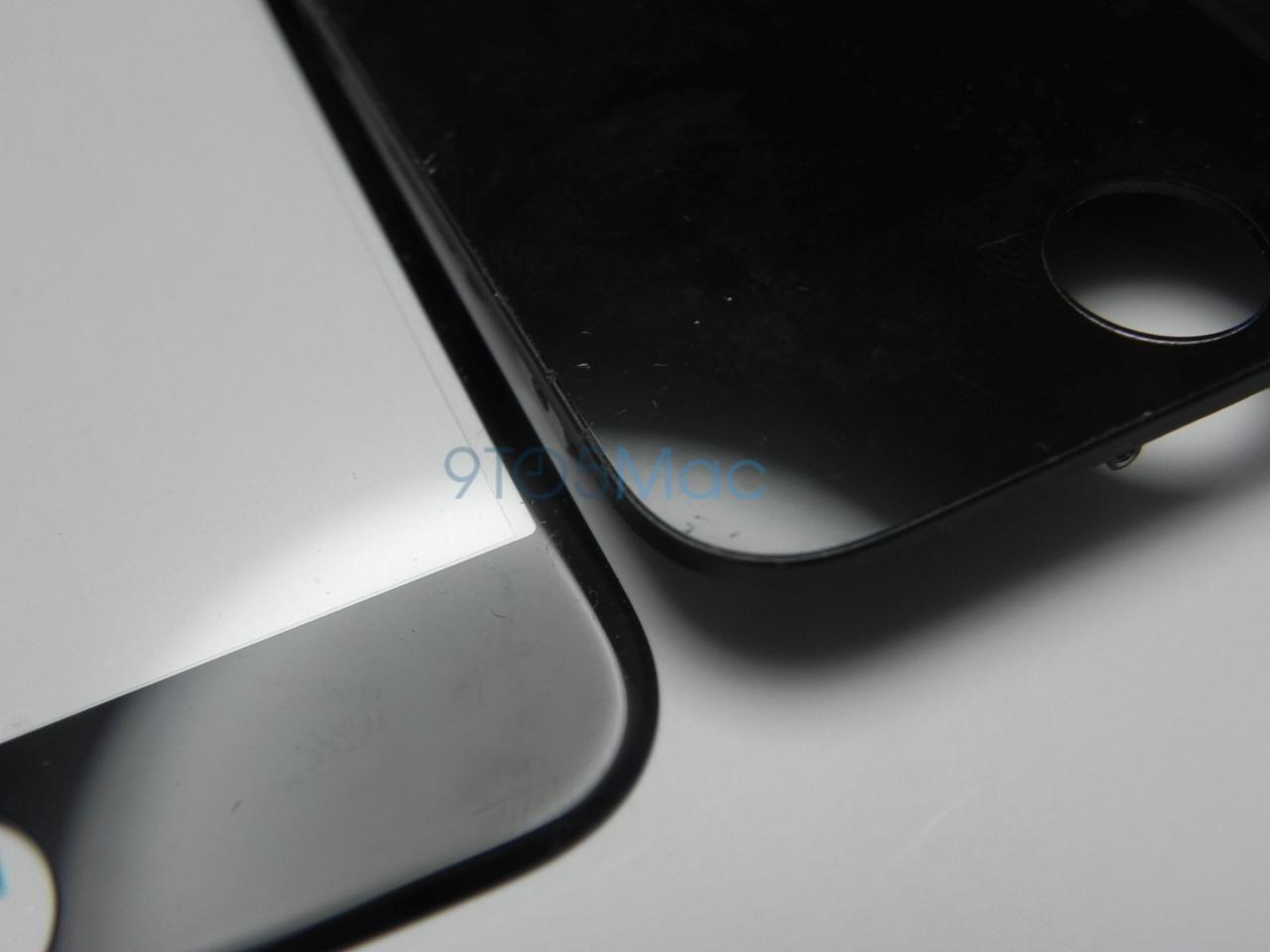 [01/07/2014] Das iPhone 6 könnte laut neuen Bildern etwas rundere Formen haben als die Vorgänger. (4)