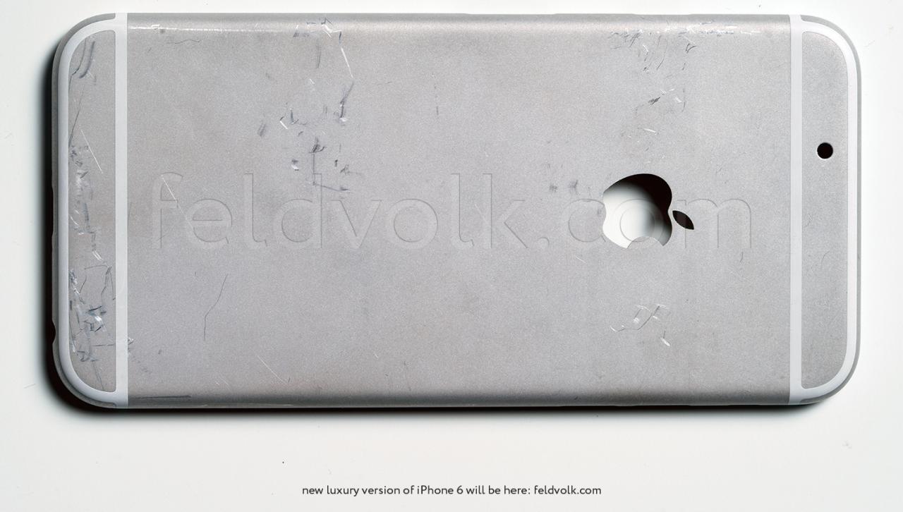 [10/07/2014] iPhone 6: Händler zeigt angebliche Verschalung auf Bildern und im Video (6)
