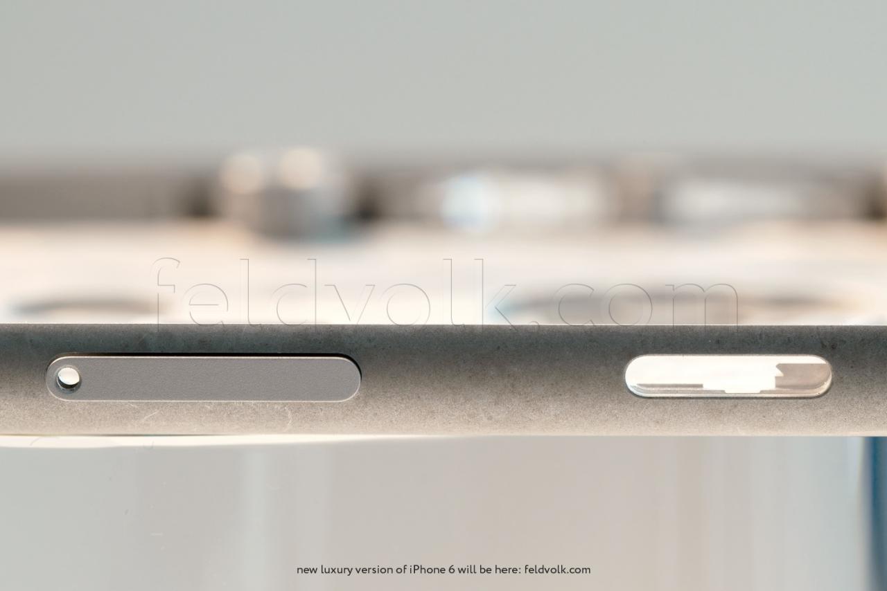 [10/07/2014] iPhone 6: Händler zeigt angebliche Verschalung auf Bildern und im Video (3)
