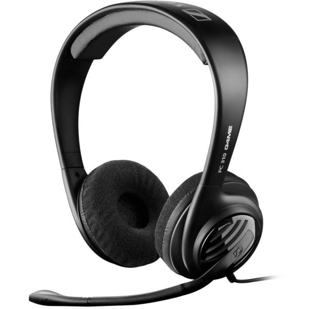 [10/07/2014] Sennheiser PC 310 Headset