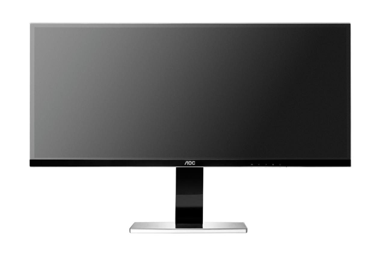 [22/07/2014] AOC u3477Pqu: 34-Zoll-Monitor mit 3.440 × 1.440 Pixeln und AH-IPS-Panel für 810 Euro (4)