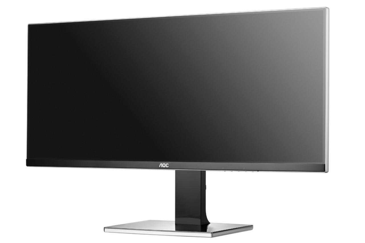 [22/07/2014] AOC u3477Pqu: 34-Zoll-Monitor mit 3.440 × 1.440 Pixeln und AH-IPS-Panel für 810 Euro (6)