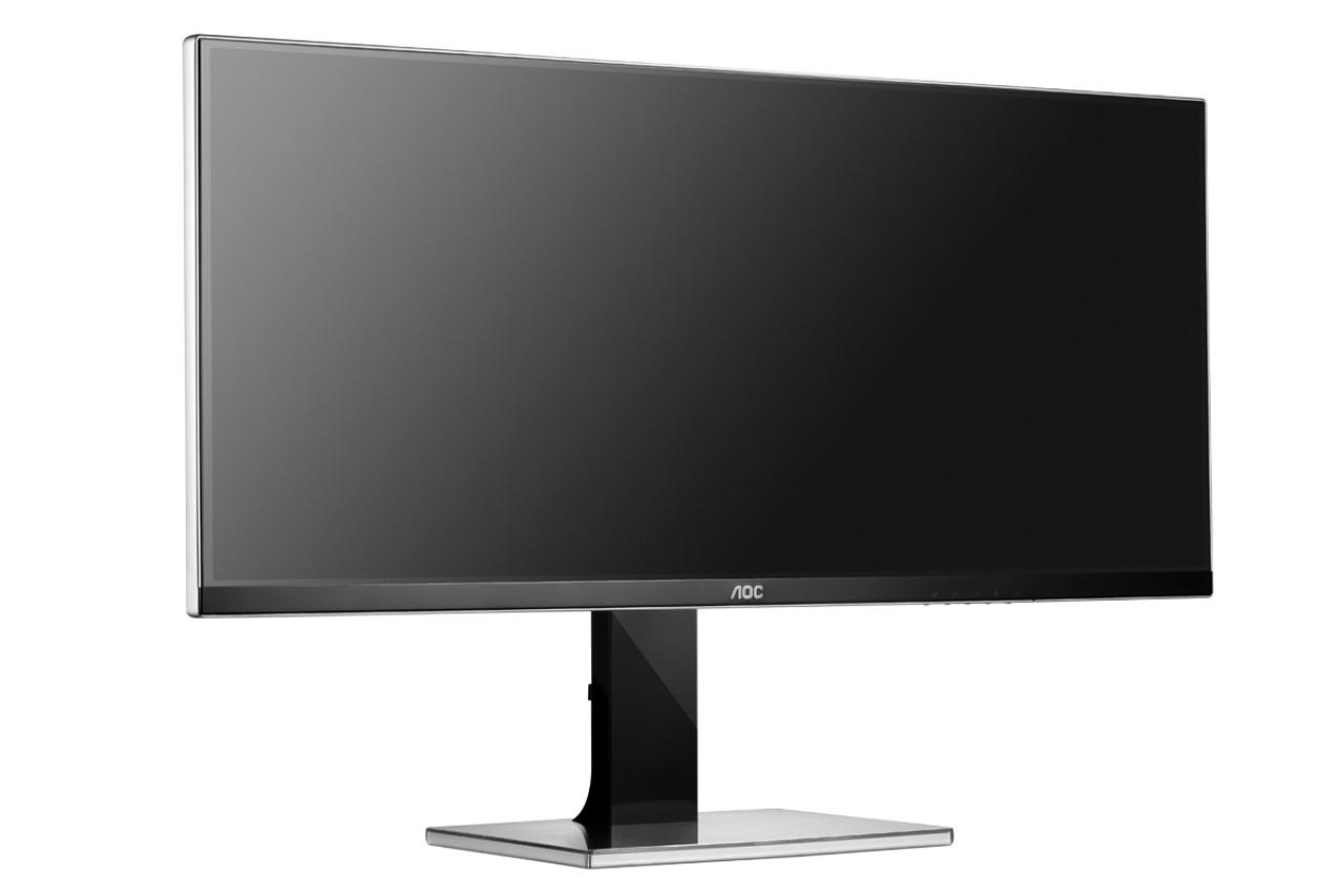 [22/07/2014] AOC u3477Pqu: 34-Zoll-Monitor mit 3.440 × 1.440 Pixeln und AH-IPS-Panel für 810 Euro (9)