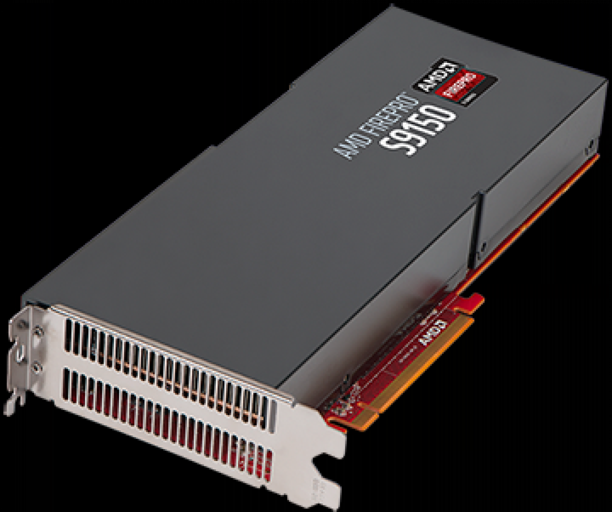 [08/08/2014] AMD Firepro S9150