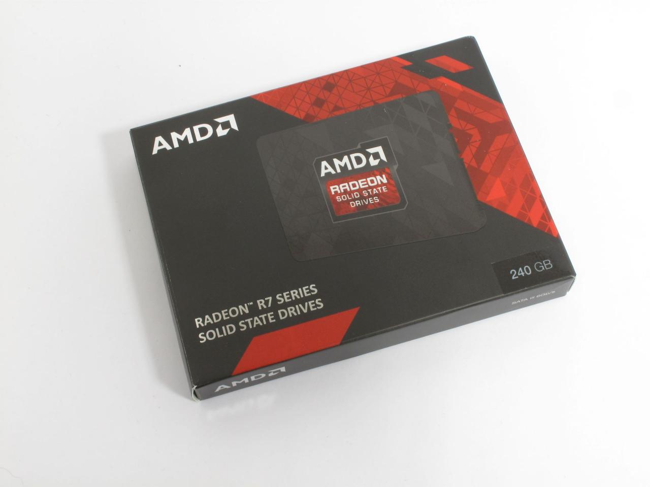 [25/08/2014] Radeon R7 Series 240 GB im Test - Eine OCZ-SSD im Radeon-Gewand (9)