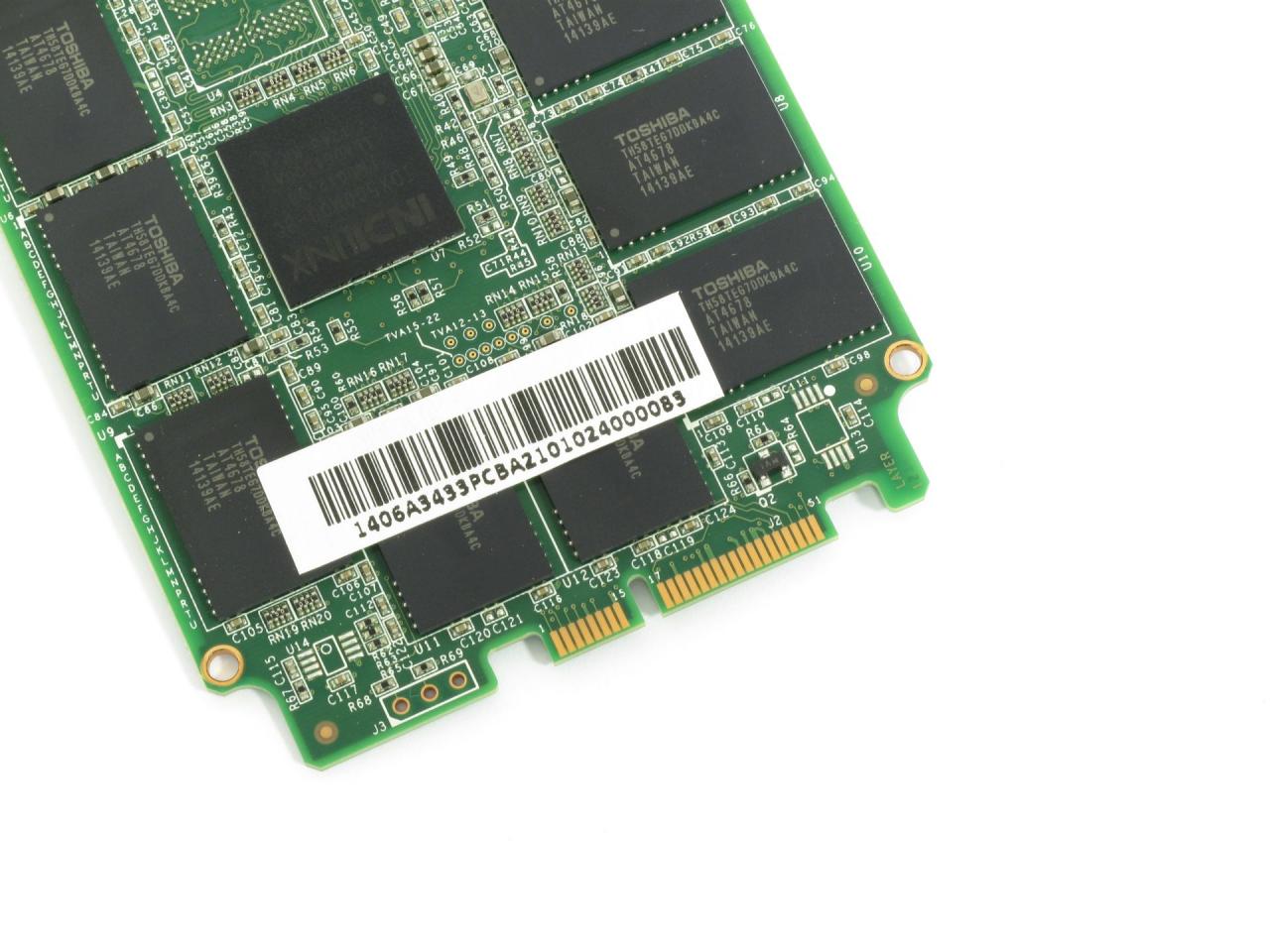 [25/08/2014] Radeon R7 Series 240 GB im Test - Eine OCZ-SSD im Radeon-Gewand (17)