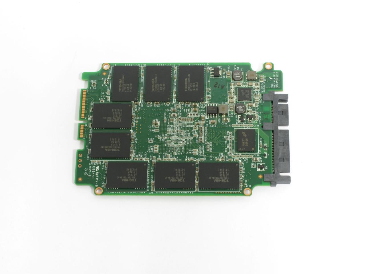 [25/08/2014] Radeon R7 Series 240 GB im Test - Eine OCZ-SSD im Radeon-Gewand (19)