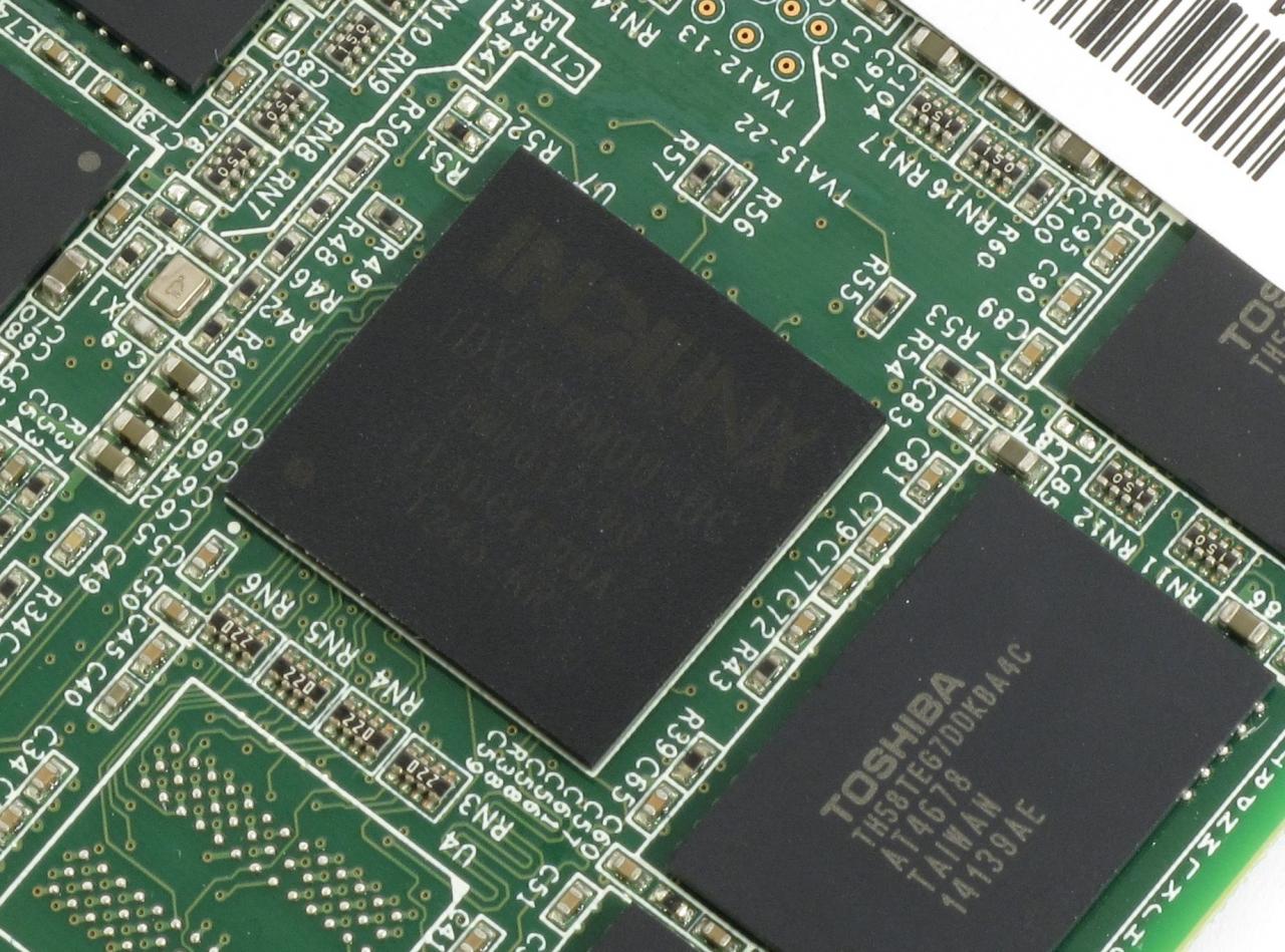 [25/08/2014] Radeon R7 Series 240 GB im Test - Eine OCZ-SSD im Radeon-Gewand (22)