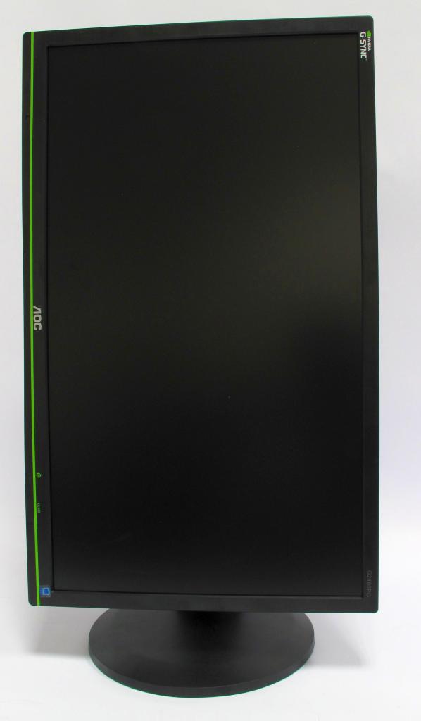 [18/08/2014] AOC G2460PG im Test (2)