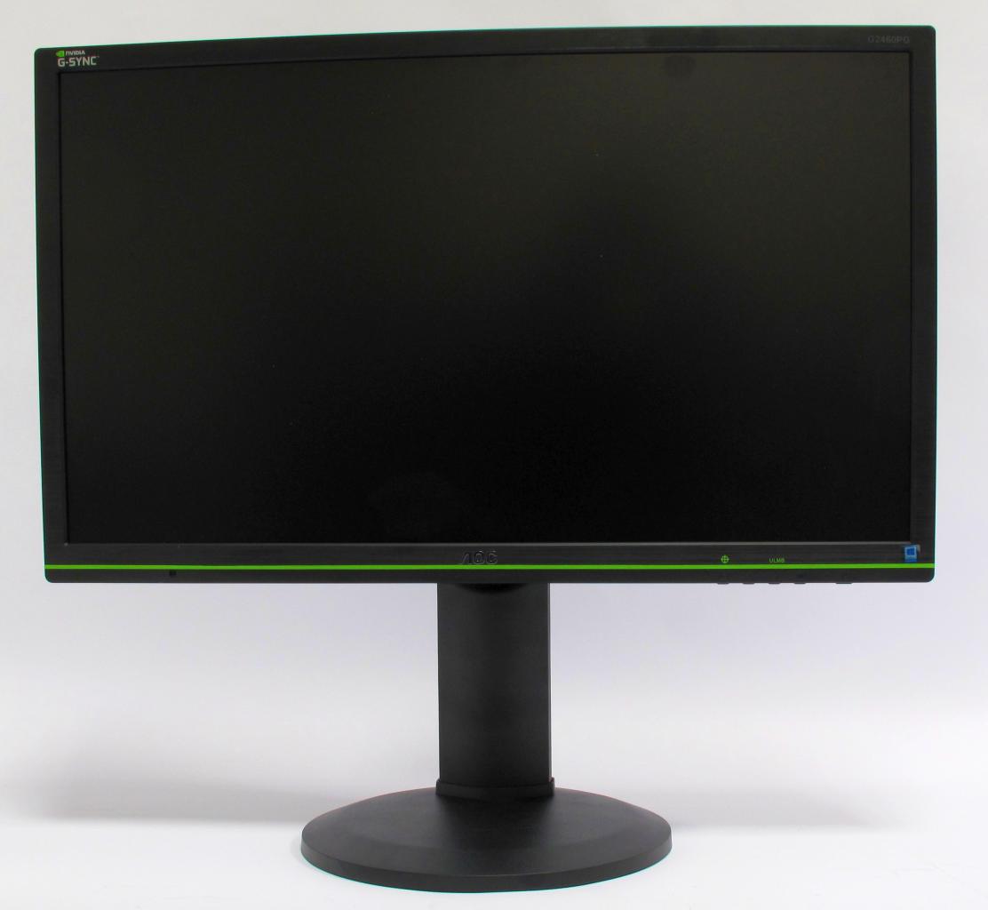 [18/08/2014] AOC G2460PG im Test (1)
